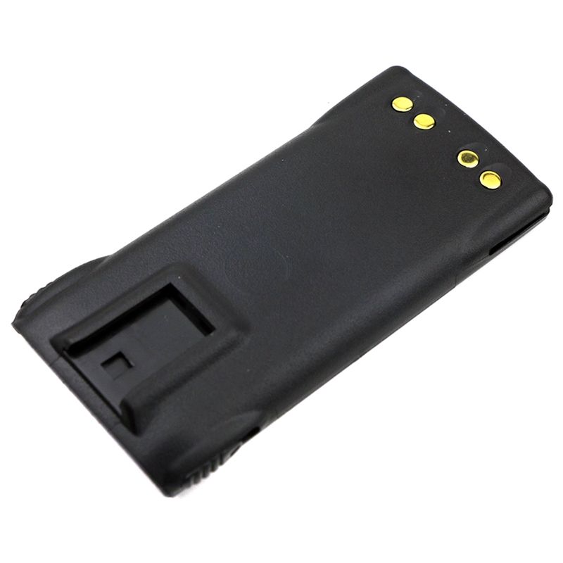 Li-ion Battery Fits Motorola, Gp1280, Gp140, Gp240 7.4v, 1800mah Two-Way Radio Cameron Sino Technology Limited