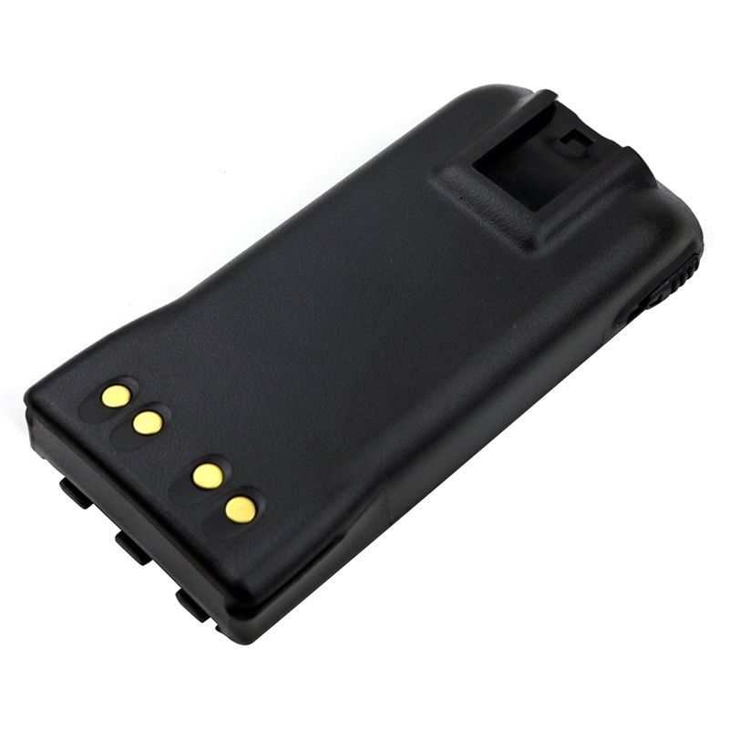 Li-ion Battery Fits Motorola, Gp1280, Gp140, Gp240 7.4v, 2600mah Two-Way Radio Cameron Sino Technology Limited