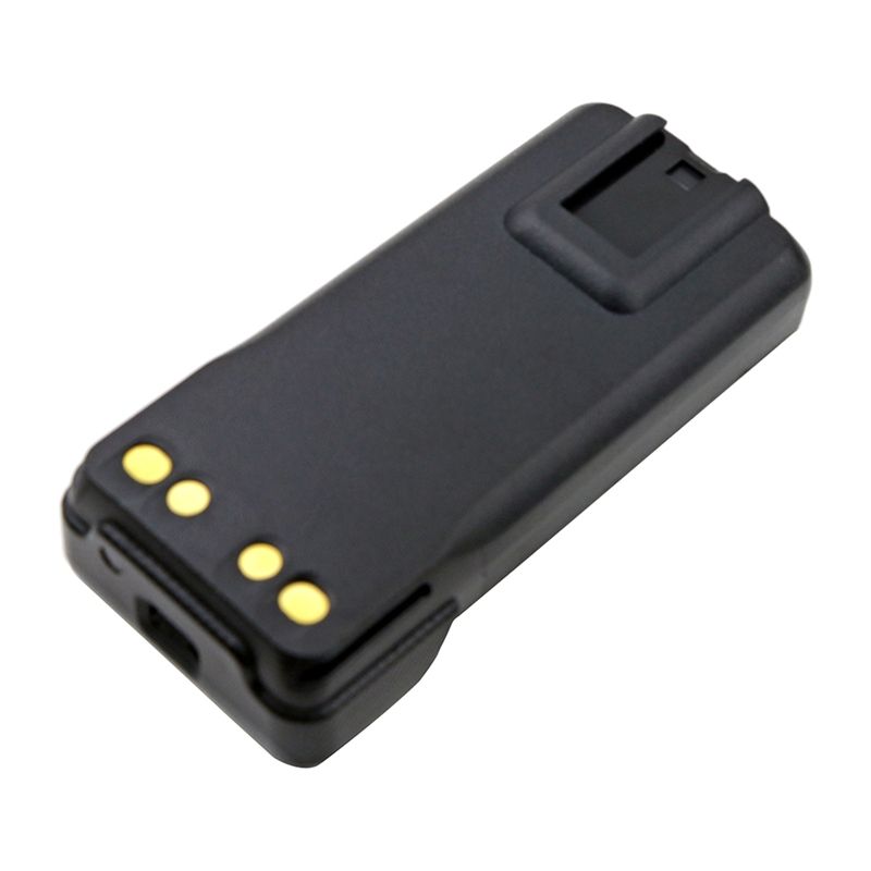 Li-ion Battery fits Motorola, Dp2400, Dp-2400, Dp2600 7.4V, 2600mAh Two-Way Radio Cameron Sino Technology Limited