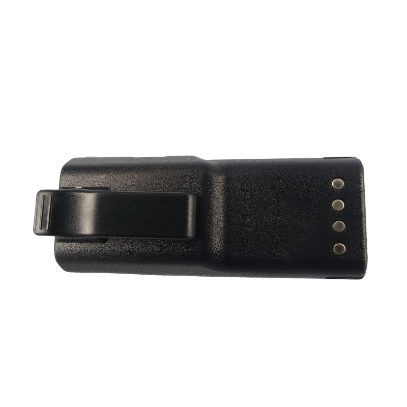 Ni-mh Battery Fits Motorola, Cp250, Cp450, Cp450ls 7.2v, 1800mah Two-Way Radio Cameron Sino Technology Limited