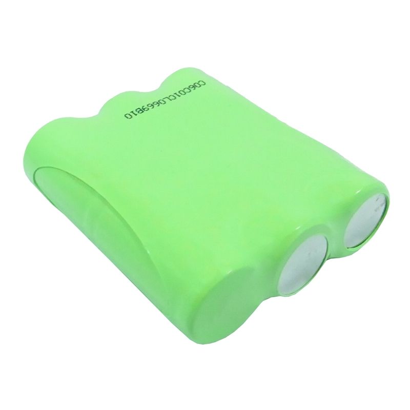 Ni-mh Battery Fits Motorola, Ap10, Ap50, Cp10 7.2v, 1000mah Two-Way Radio Cameron Sino Technology Limited