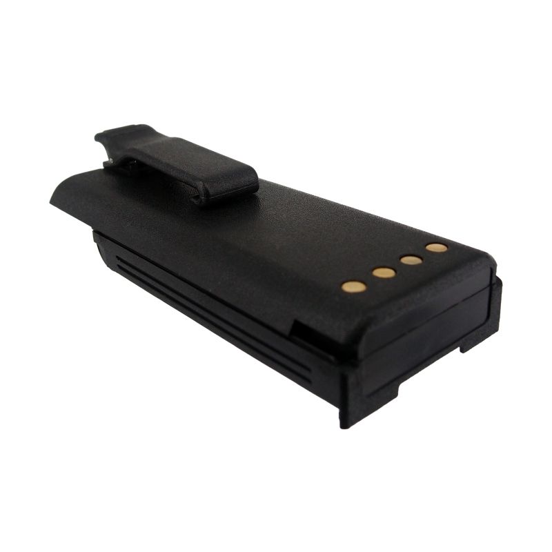 Ni-mh Battery Fits Motorola, Radius P1225, Radius P1225 Ls, Radius P50 7.5v, 2000mah Two-Way Radio Cameron Sino Technology Limited