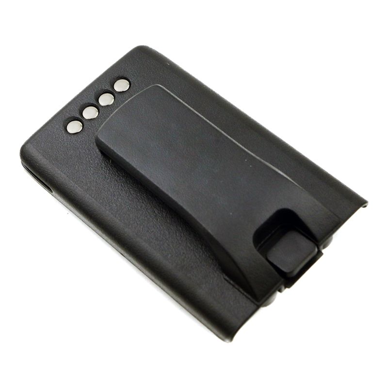 Li-ion Battery fits Motorola, Mag One Q11, Mag One Q5, Mag One Q9 7.4V, 1100mAh Two-Way Radio Cameron Sino Technology Limited