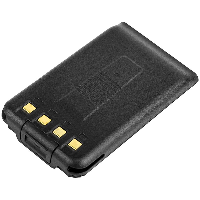 Li-ion Battery fits Motorola, Clarigo Smp-508, Clarigo Smp-528, Smp-508 7.4V, 1200mAh Two-Way Radio Cameron Sino Technology Limited