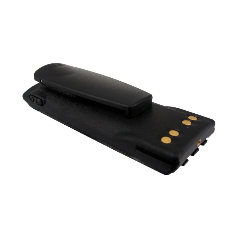 Li-ion Battery fits Motorola, Mtp700, Mtp750 7.5V, 1800mAh Two-Way Radio Cameron Sino Technology Limited