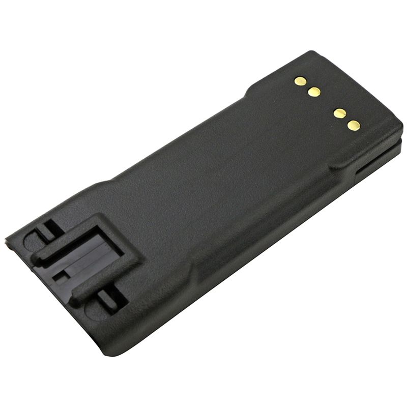 Li-ion Battery Fits Motorola, Gp1200, Gp2010, Gp2013 7.4v, 1200mah Two-Way Radio Cameron Sino Technology Limited