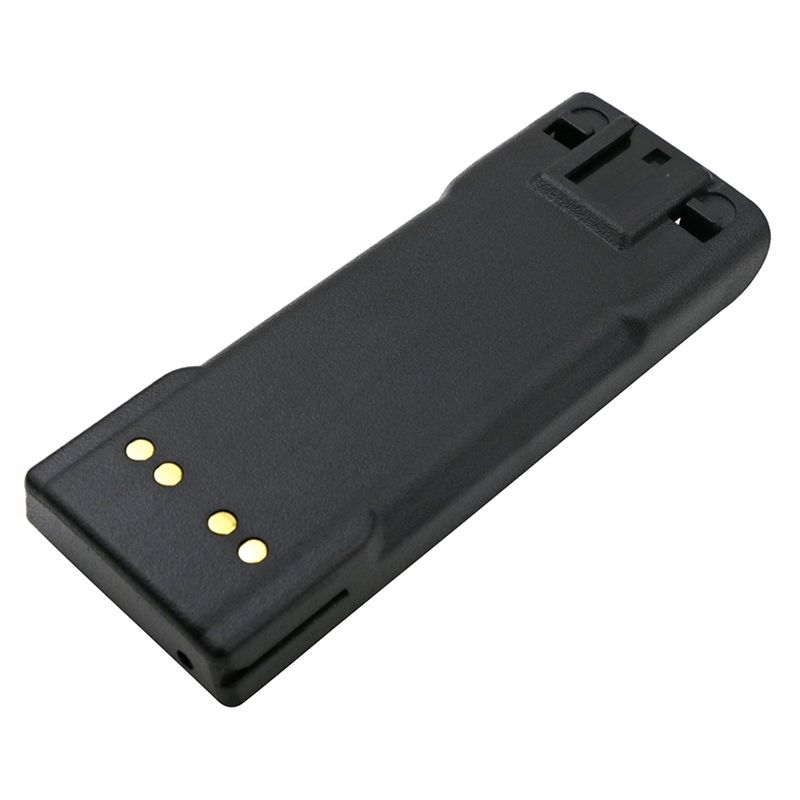 Li-ion Battery Fits Motorola, Gp1200, Gp2010, Gp2013 7.4v, 1200mah Two-Way Radio Cameron Sino Technology Limited