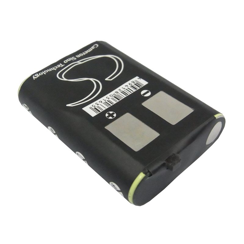Ni-mh Battery Fits Motorola, Fv300, Fv500, Fv700 3.6v, 700mah Two-Way Radio Cameron Sino Technology Limited