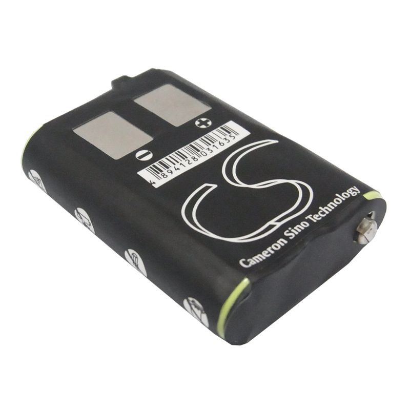 Ni-mh Battery Fits Motorola, Fv300, Fv500, Fv700 3.6v, 700mah Two-Way Radio Cameron Sino Technology Limited