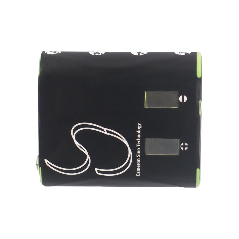 Ni-mh Battery Fits Motorola, Talkabout Em1000, Talkabout Em1000r 3.6v, 700mah Two-Way Radio Cameron Sino Technology Limited