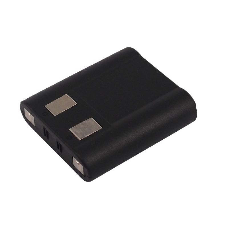 Ni-mh Battery Fits Motorola, Talkabout T6000, Talkabout T6200 3.6v, 700mah Two-Way Radio Cameron Sino Technology Limited
