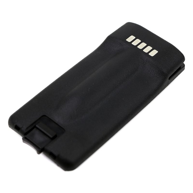 Li-ion Battery Fits Motorola, Rmm2050, Rmu2040, Rmu2080 3.7v, 2200mah Two-Way Radio Cameron Sino Technology Limited