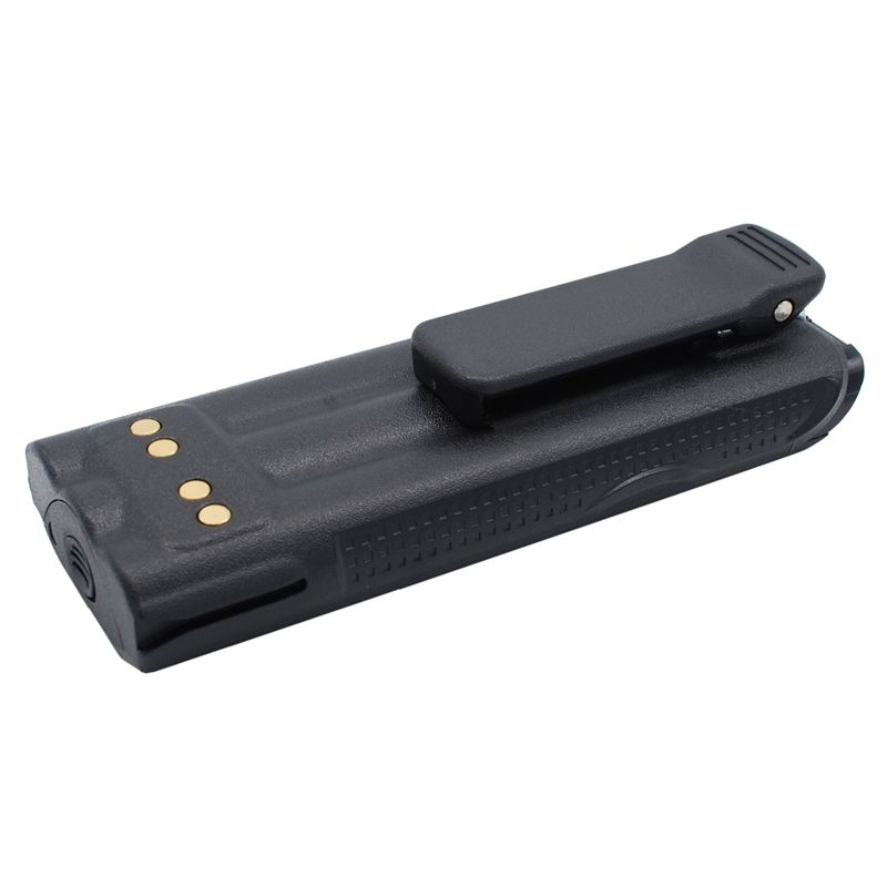 Ni-mh Battery Fits Motorola, Ntn8293, Ntn8294, Tetra Mtp200 7.5v, 2500mah Two-Way Radio Cameron Sino Technology Limited