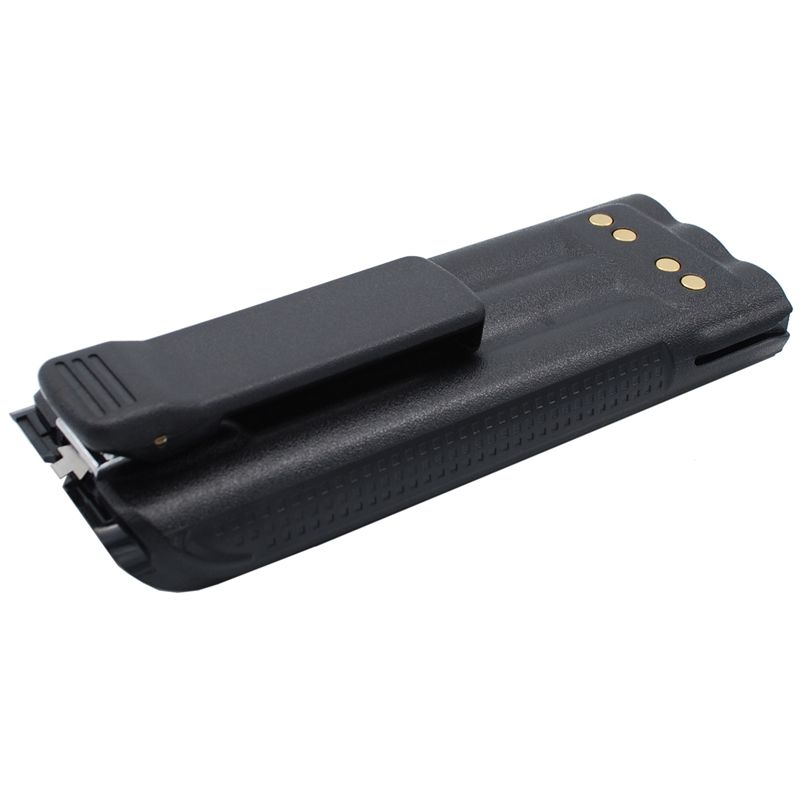 Ni-mh Battery Fits Motorola, Ntn8293, Ntn8294, Tetra Mtp200 7.5v, 2500mah Two-Way Radio Cameron Sino Technology Limited