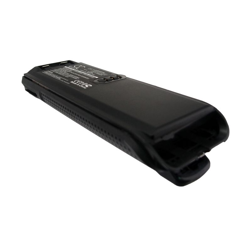 Li-ion Battery fits Motorola, Ntn8293, Ntn8294, Tetra Mtp200 7.5V, 4300mAh Two-Way Radio Cameron Sino Technology Limited