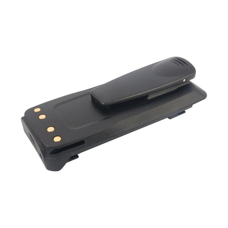 Li-ion Battery Fits Motorola, Dgp4150, Dgp4150+, Dgp6150 7.5v, 1800mah Two-Way Radio Cameron Sino Technology Limited