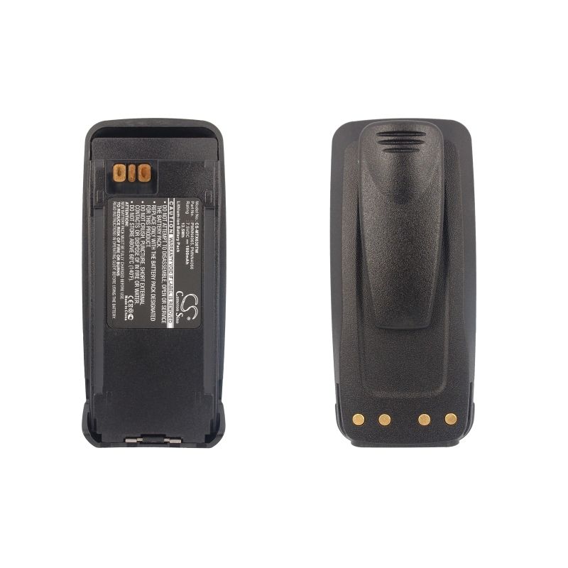 Li-ion Battery Fits Motorola, Dgp4150, Dgp4150+, Dgp6150 7.5v, 1800mah Two-Way Radio Cameron Sino Technology Limited