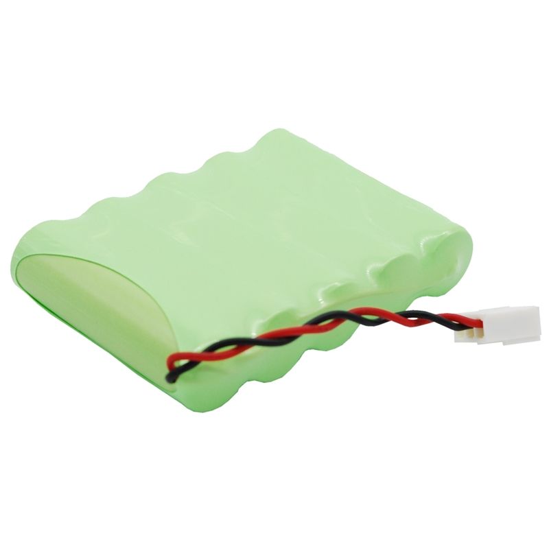 Ni-MH Battery fits Ritron, Rt-15h, Bp5nm, Jbc100 6.0V, 1500mAh Two-Way Radio Cameron Sino Technology Limited