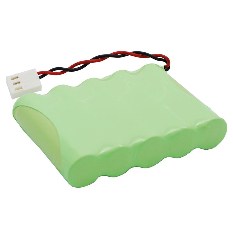 Ni-MH Battery fits Ritron, Rt-15h, Bp5nm, Jbc100 6.0V, 1500mAh Two-Way Radio Cameron Sino Technology Limited