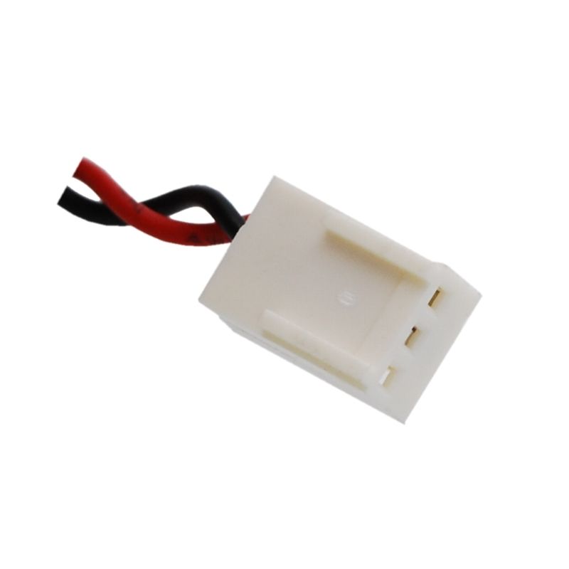Ni-MH Battery fits Ritron, Rt-15h, Bp5nm, Jbc100 6.0V, 1500mAh Two-Way Radio Cameron Sino Technology Limited