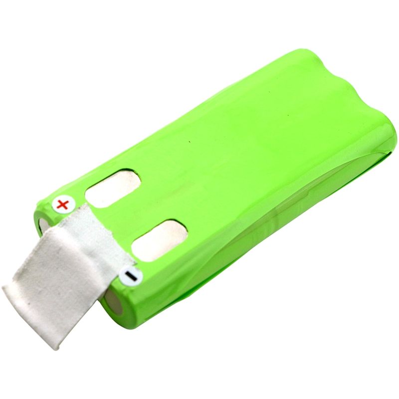 Ni-MH Battery fits Ritron, Jmx 441d, Jmx Ii, Jmx Iv 7.2V, 2000mAh Two-Way Radio Cameron Sino Technology Limited