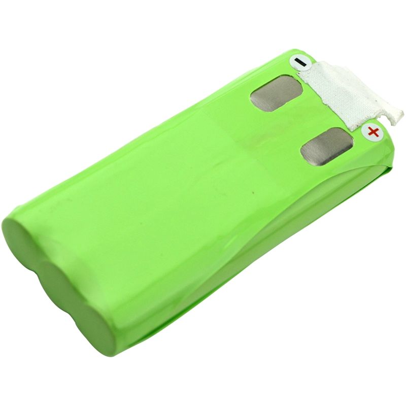 Ni-MH Battery fits Ritron, Jmx 441d, Jmx Ii, Jmx Iv 7.2V, 2000mAh Two-Way Radio Cameron Sino Technology Limited