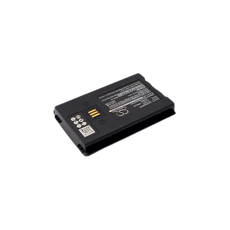 Li-Polymer Battery fits Sepura, Sc20, Sc2020, Sc2024 7.4V, 1880mAh Two-Way Radio Cameron Sino Technology Limited