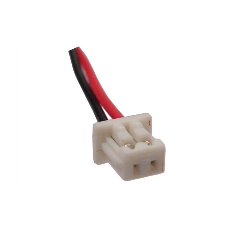 Li-ion Battery fits Stabo,20640, Freecomm 600 Set, Pmr 446 3.7V, 800mAh Two-Way Radio Cameron Sino Technology Limited