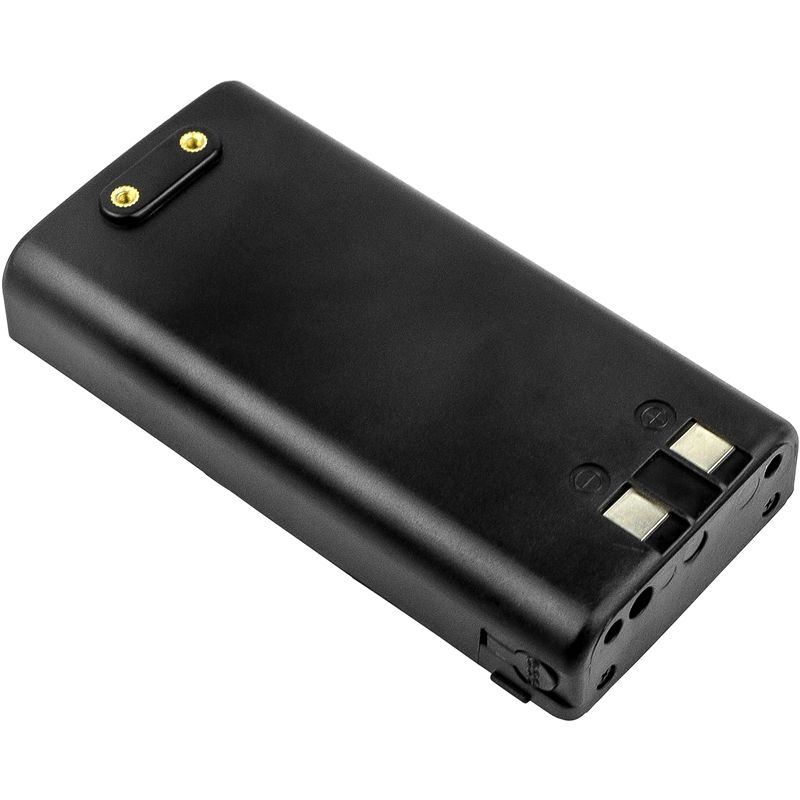 Ni-MH Battery fits Standard, C-112, C-130, C-412 12.0V, 1100mAh Two-Way Radio Cameron Sino Technology Limited