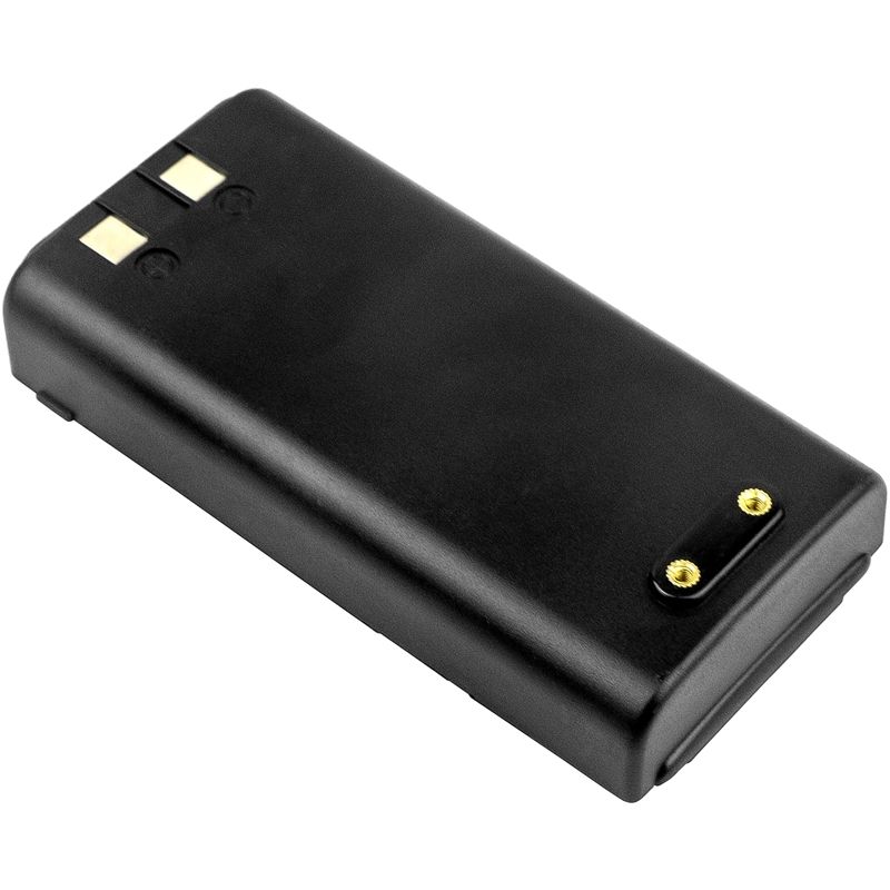 Ni-MH Battery fits Standard, C-112, C-130, C-412 12.0V, 1100mAh Two-Way Radio Cameron Sino Technology Limited
