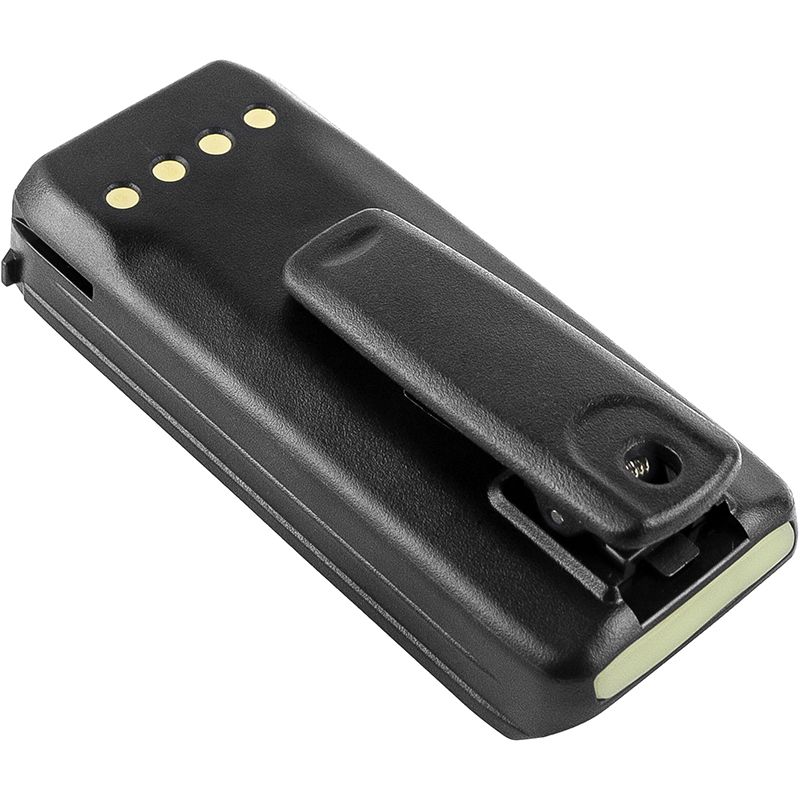 Li-ion Battery Fits Standard Horizon, Hx 290, Hx290 7.4v, 1140mah Two-Way Radio Cameron Sino Technology Limited