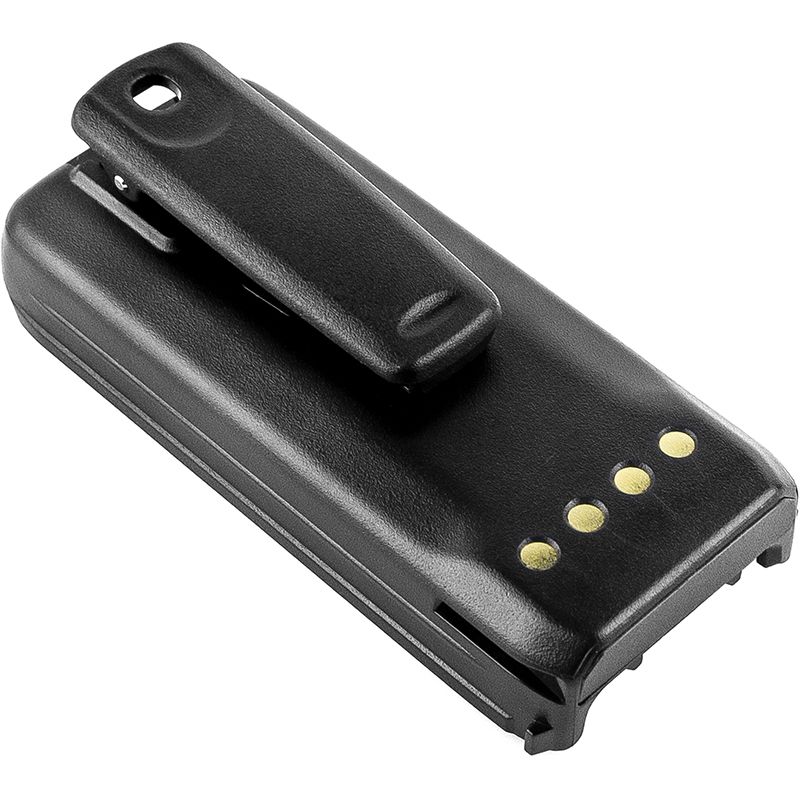 Li-ion Battery Fits Standard Horizon, Hx 290, Hx290 7.4v, 1140mah Two-Way Radio Cameron Sino Technology Limited