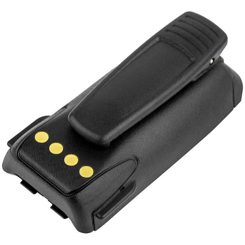 Ni-MH Battery fits Tait, Tp8100, Tp8110, Tp8115 7.2V, 2200mAh Two-Way Radio Cameron Sino Technology Limited