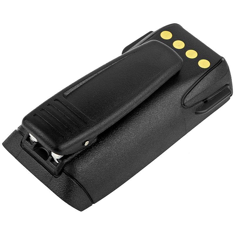 Ni-MH Battery fits Tait, Tp8100, Tp8110, Tp8115 7.2V, 2200mAh Two-Way Radio Cameron Sino Technology Limited
