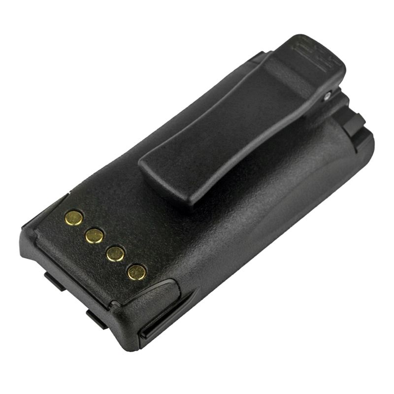 Ni-mh Battery Fits Tait, Tp9100, Tp9135, Tp9140 7.2v, 2500mah Two-Way Radio Cameron Sino Technology Limited