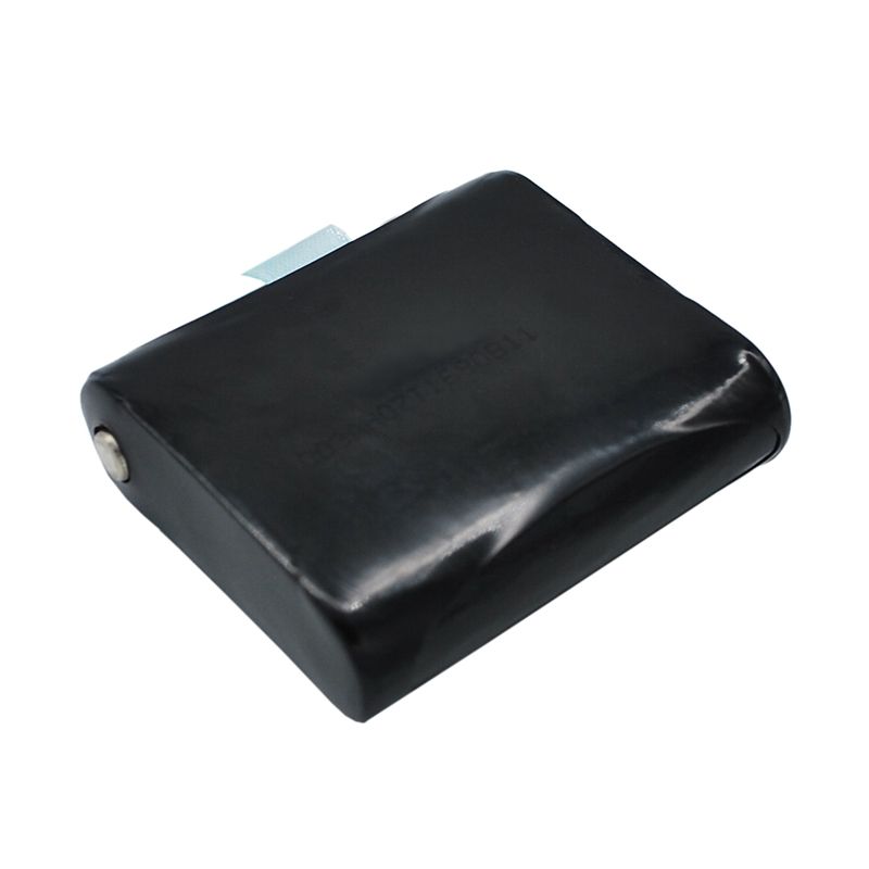 Ni-mh Battery Fits Trisquare, Tsx100, Tsx300 4.8v, 800mah Two-Way Radio Cameron Sino Technology Limited