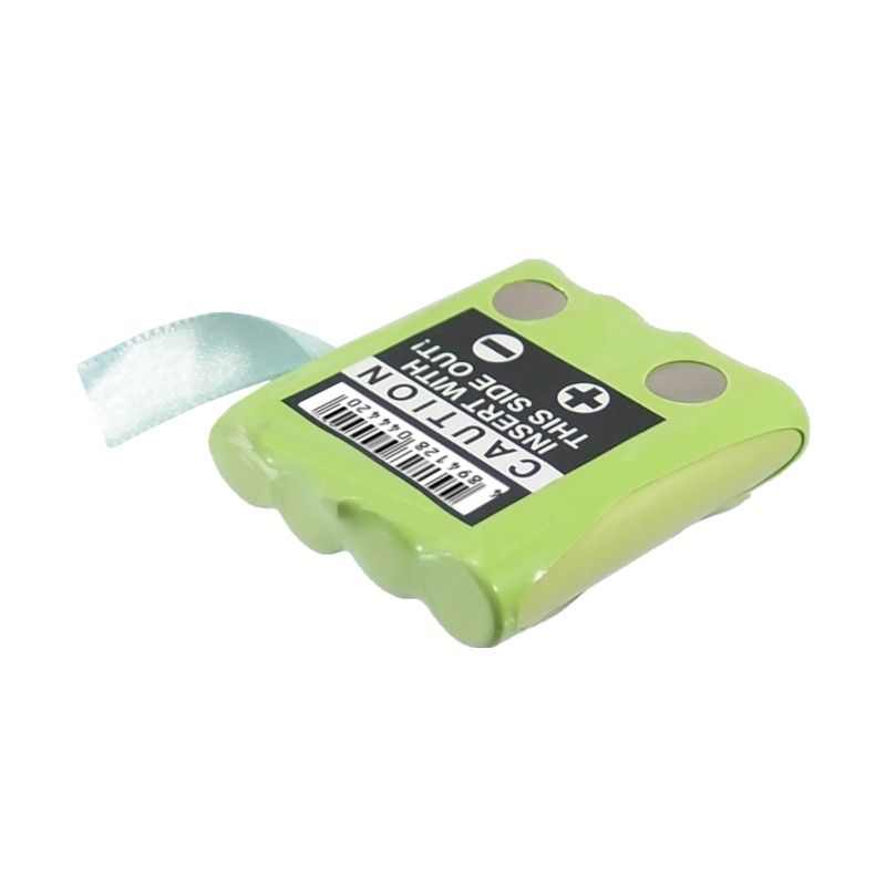 Ni-mh Battery Fits Uniden, Gmr1038, Gmr1038-2, Gmr10382ck 4.8v, 600mah Two-Way Radio Cameron Sino Technology Limited