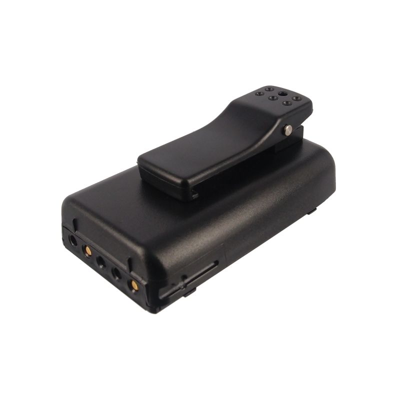 Ni-mh Battery Fits Vertex, Ft-10, Ft-10r, Ft-40 9.6v, 1000mah Two-Way Radio Cameron Sino Technology Limited