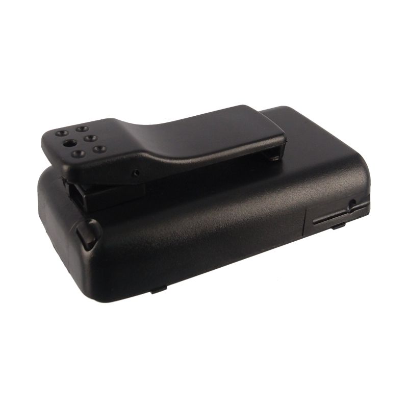 Ni-mh Battery Fits Vertex, Ft-10, Ft-10r, Ft-40 9.6v, 1000mah Two-Way Radio Cameron Sino Technology Limited