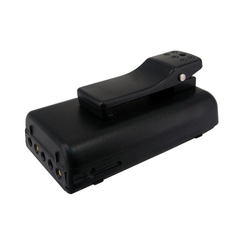 Ni-mh Battery Fits Vertex, Ft10r, Ft-10r, Ft40r 7.2v, 2000mah Two-Way Radio Cameron Sino Technology Limited