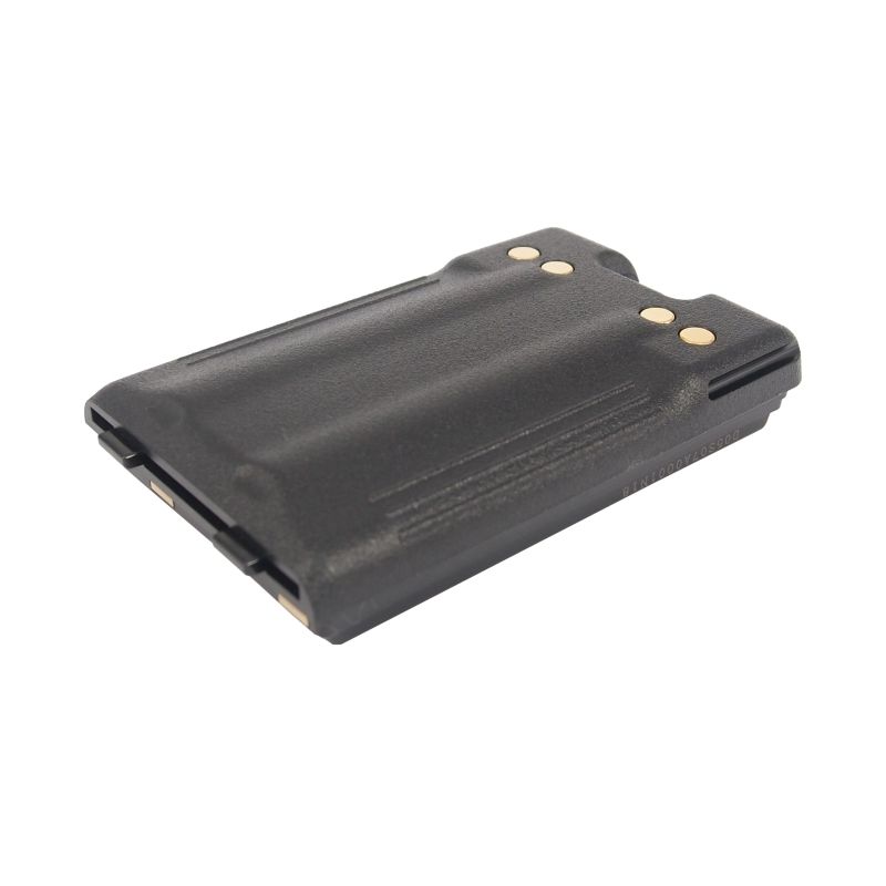 Li-ion Battery Fits Vertex, Ft60, Ft-60, Ft60r 7.4v, 2200mah Two-Way Radio Cameron Sino Technology Limited