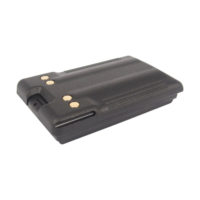 Li-ion Battery Fits Vertex, Ft60, Ft-60, Ft60r 7.4v, 2200mah Two-Way Radio Cameron Sino Technology Limited
