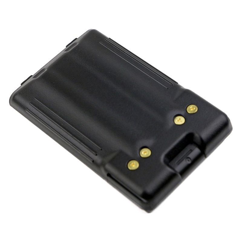 Li-ion Battery Fits Vertex, Ft60, Ft-60, Ft60r 7.4v, 2600mah Two-Way Radio Cameron Sino Technology Limited