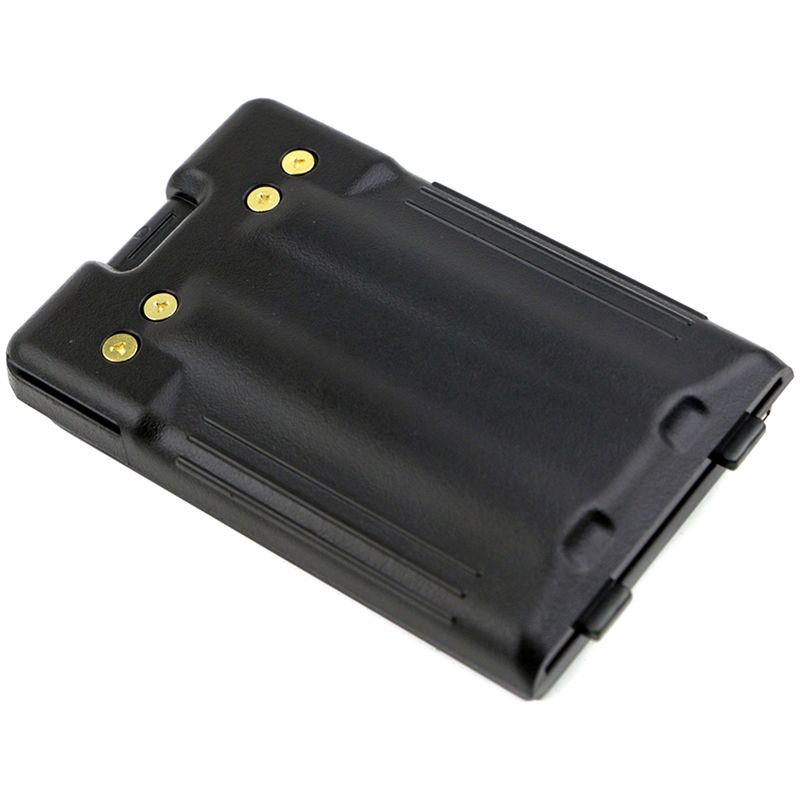 Li-ion Battery Fits Vertex, Ft60, Ft-60, Ft60r 7.4v, 2600mah Two-Way Radio Cameron Sino Technology Limited