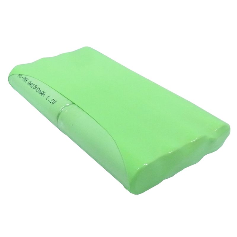 Ni-MH Battery fits Vertex, Ft-817, Ft-817nd, Yaesu 9.6V, 1500mAh Two-Way Radio Cameron Sino Technology Limited
