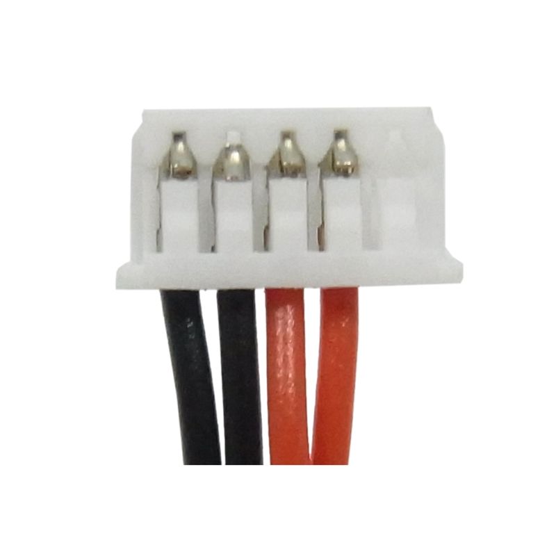 Ni-MH Battery fits Vertex, Ft-817, Ft-817nd, Yaesu 9.6V, 1500mAh Two-Way Radio Cameron Sino Technology Limited