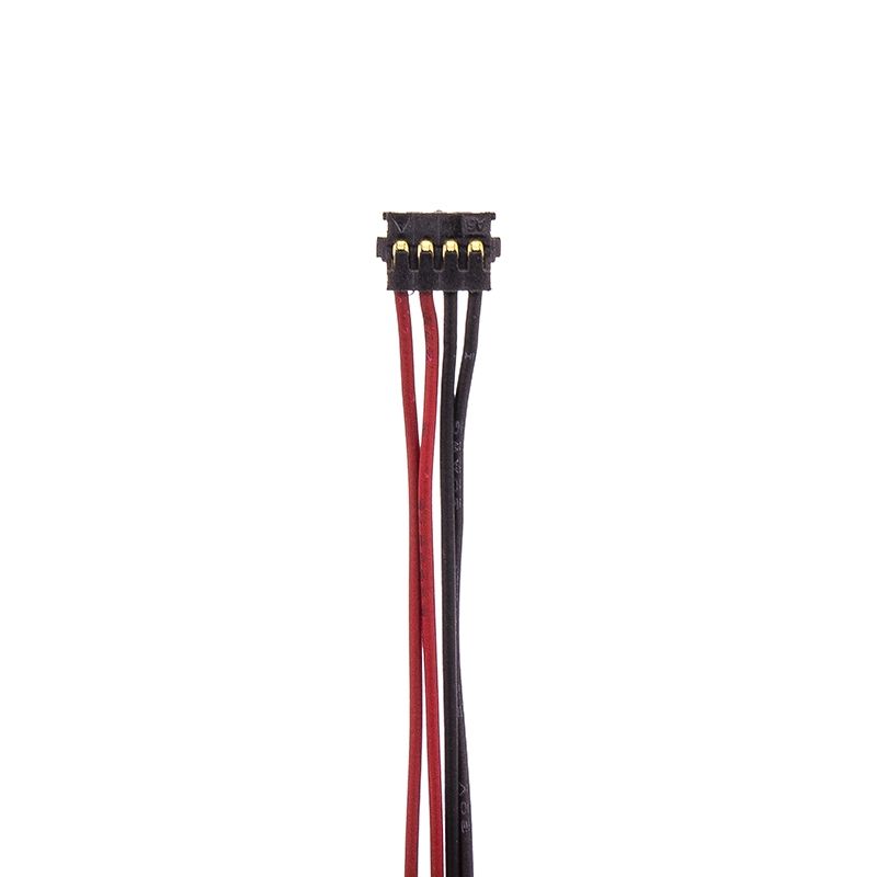 Li-Polymer Battery fits Fiio, Fx1221, X1 Ii, 3.7V, 1800mAh Amplifier Cameron Sino Technology Limited