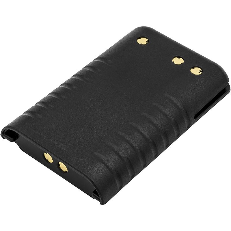 Li-ion Battery Fits Vertex, Vx230, Vx-230, Vx-231 7.4v, 1380mah Two-Way Radio Cameron Sino Technology Limited