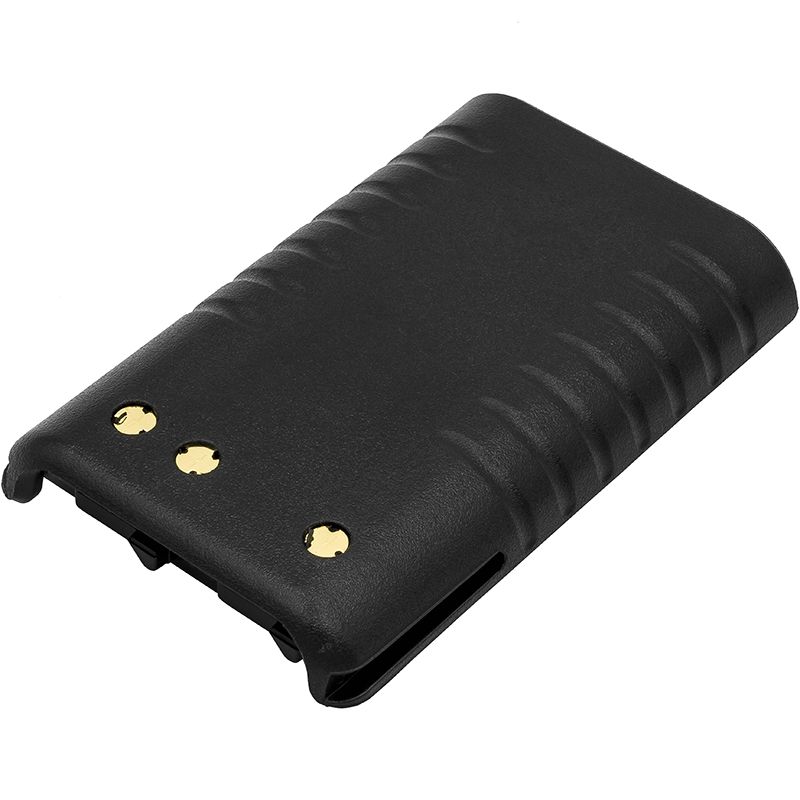 Li-ion Battery Fits Vertex, Vx230, Vx-230, Vx-231 7.4v, 1380mah Two-Way Radio Cameron Sino Technology Limited