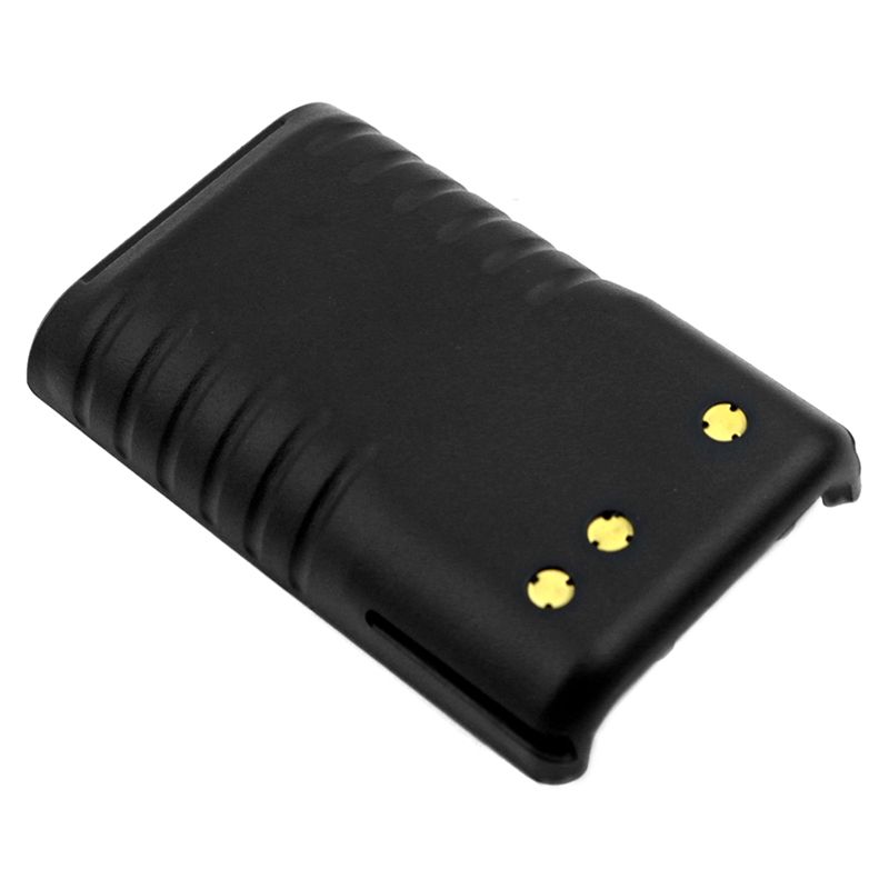 Li-ion Battery Fits Vertex, Vx230, Vx-230, Vx-231 7.4v, 2600mah Two-Way Radio Cameron Sino Technology Limited